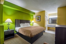 Quality Inn West Columbia - Cayce