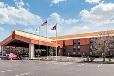 Quality Inn & Suites Miamisburg - Dayton South