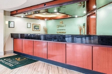 Quality Inn & Suites Miamisburg - Dayton South