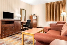 Quality Inn & Suites Miamisburg - Dayton South