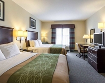 Quality Inn Donaldsonville - Gonzales