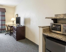 Quality Inn Donaldsonville - Gonzales