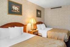 Quality Inn Ledgewood - Dover