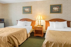 Quality Inn Ledgewood - Dover