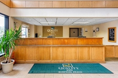 Quality Inn Surfside Myrtle Beach