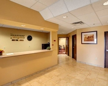 Rodeway Inn & Suites