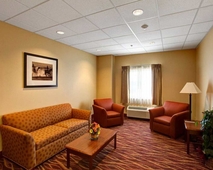 Rodeway Inn & Suites