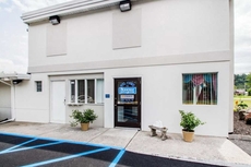 Rodeway Inn & Suites New Paltz - Hudson Valley