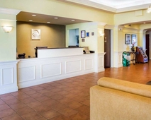 Wingate by Wyndham Dublin Near Claytor Lake State Park