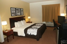 Wingate by Wyndham Dublin Near Claytor Lake State Park