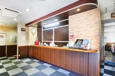 Royal inn Kakegawa Station Hotel 2