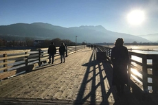 Fairfield Inn & Suites by Marriott Salmon Arm