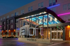 Aloft Knoxville West