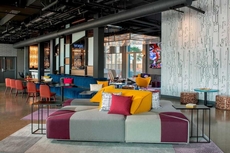 Aloft Knoxville West