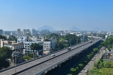 Courtyard by Marriott Nashik