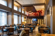 Hampton Inn & Suites Foxborough/Mansfield