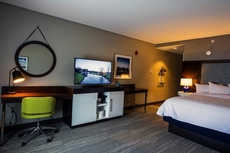 Hampton Inn & Suites Foxborough/Mansfield