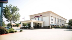 Hampton Inn Marshall