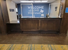 Hampton Inn Marshall