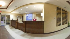 Holiday Inn Express Hotel & Suites LAMAR, an IHG Hotel