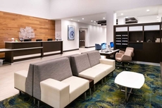 Holiday Inn Hotel & Suites Farmington Hills - Detroit NW, an IHG Hotel