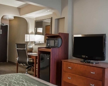 Quality Inn & Suites near St. Louis and I-255