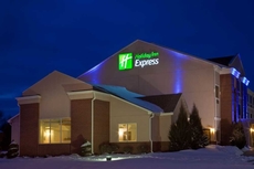 Holiday Inn Express Oneill, an IHG Hotel