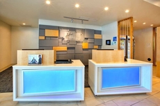 Holiday Inn Express & Suites New Castle, an IHG Hotel