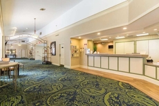 Quality Inn & Suites Conference Center