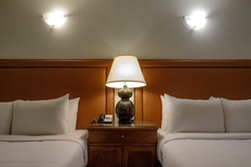 Coast Parksville Hotel