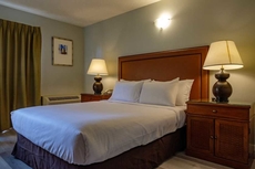 Coast Parksville Hotel