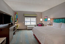 Hampton Inn by Hilton Brockville