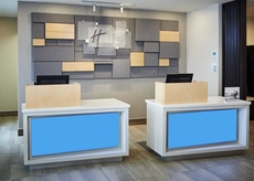 Holiday Inn Express Sarnia - Point Edward by IHG