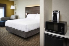 Holiday Inn Express Sarnia - Point Edward by IHG