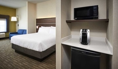 Holiday Inn Express Sarnia - Point Edward by IHG