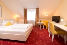 ACHAT Hotel Schwetzingen Heidelberg