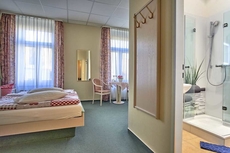 Bio Hotel Amadeus Schwerin