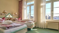 Bio Hotel Amadeus Schwerin