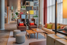 IntercityHotel Saarbrucken