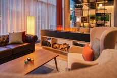 IntercityHotel Saarbrucken