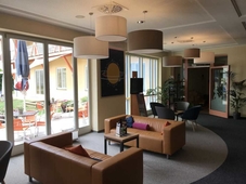 JUFA Hotel Nordlingen