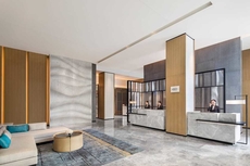 Courtyard by Marriott Jiangyin