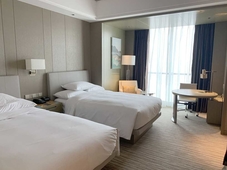 Courtyard by Marriott Yinchuan