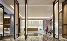 Crowne Plaza Nanning City Center, an IHG Hotel