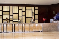 Crowne Plaza Taizhou, an IHG Hotel