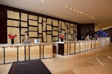 Crowne Plaza Taizhou, an IHG Hotel