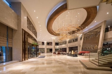 Crowne Plaza Taizhou, an IHG Hotel