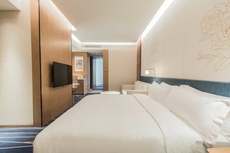 Hilton Garden Inn Zibo Zhangdian