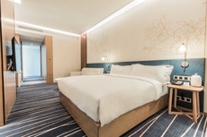 Hilton Garden Inn Zibo Zhangdian