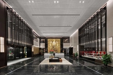 Hilton Jiaxing